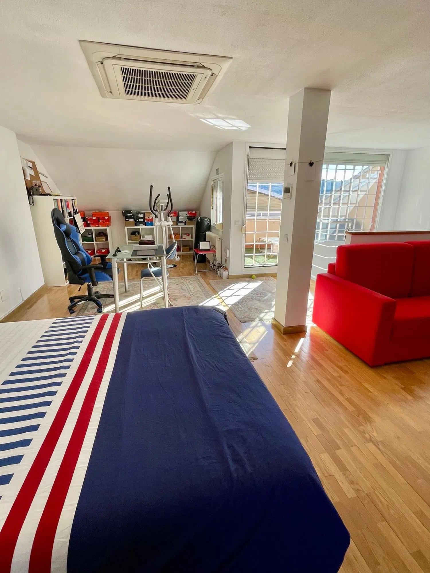 Chalet pareado en La Garena - Foto 35