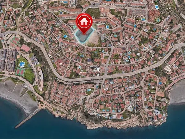 Piso en Calle Miró, 14, La Cala del Moral, La Cala del Moral - Foto 6