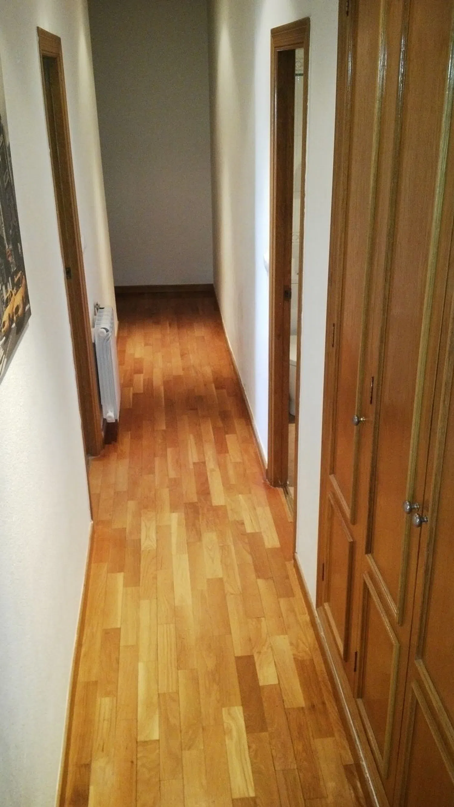 Piso en calle La Flota, 3 - Foto 1