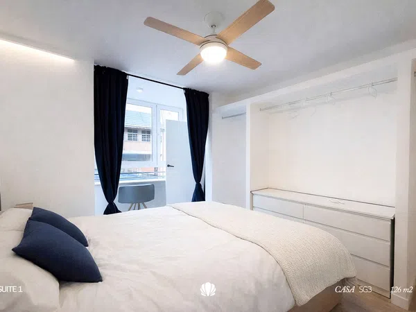 Estudio en calle San Gabriel, 3 - Foto 4