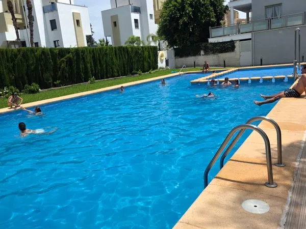 Dúplex en Avenida Matisse, 24, Oliva Nova, Oliva Nova - Foto 4