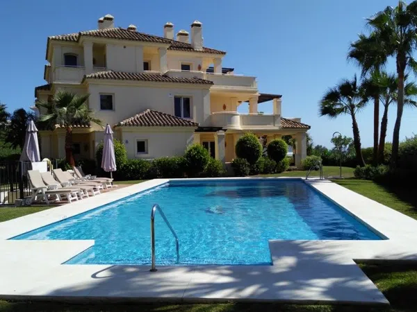 Piso en Urbanizacion Majestic Gardens 2, 110 - Foto 1