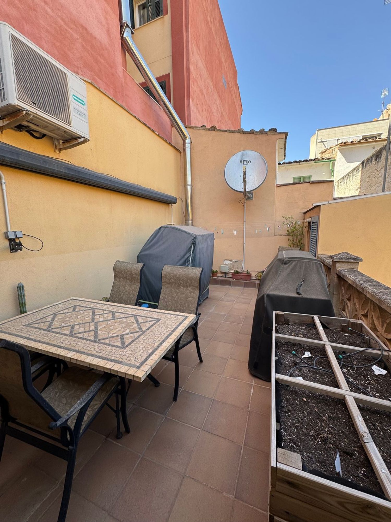 Casa o chalet independiente en Calle Joan Pagès, 3, Andratx Pueblo, Andratx Pueblo - Foto 12
