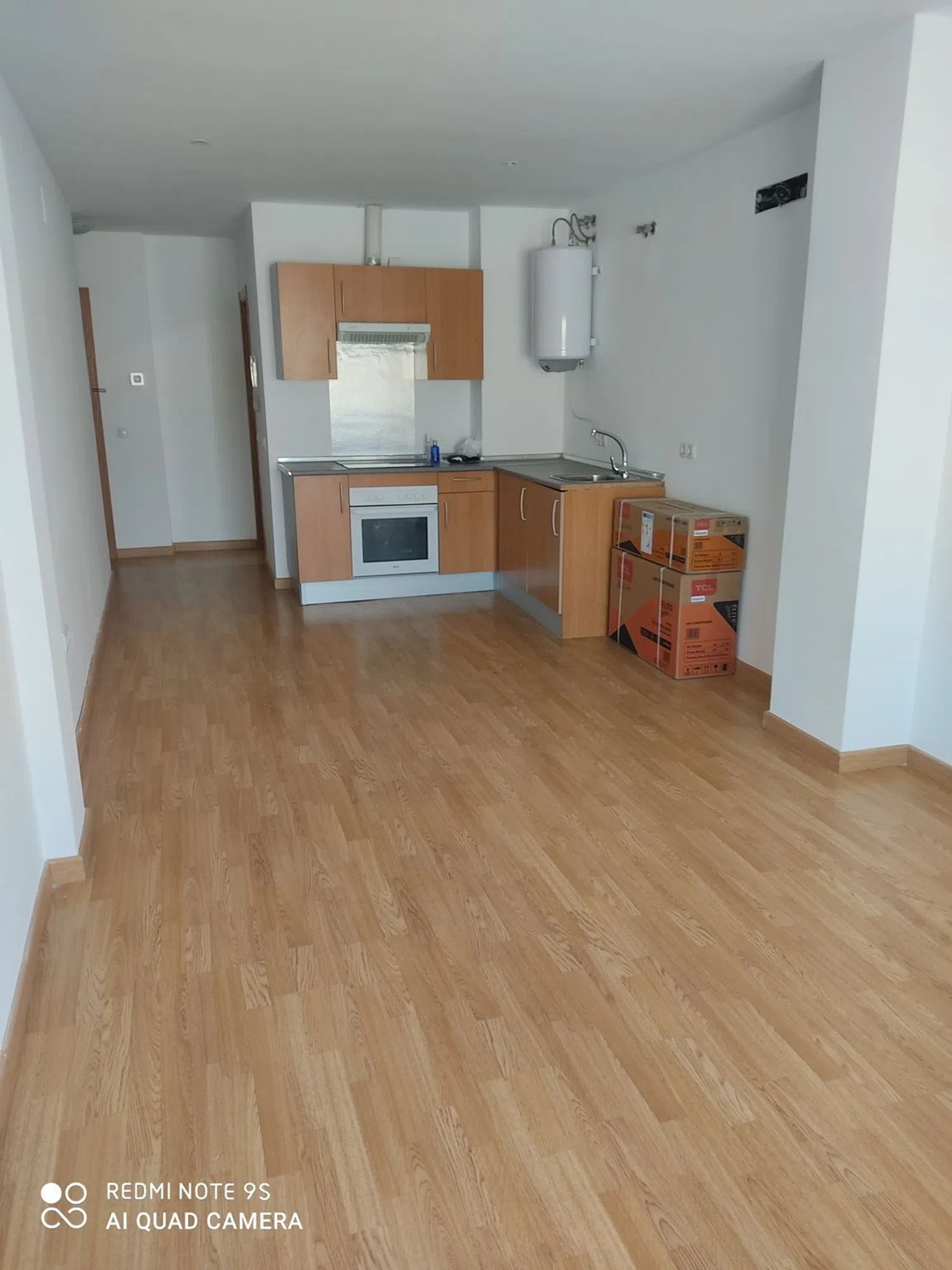 Estudio en real utrera, 143 - Foto 2