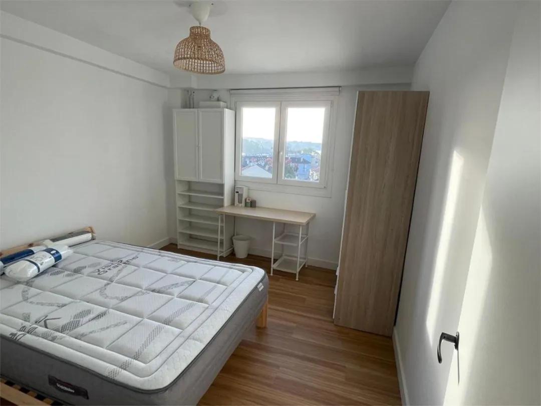 Piso en  Rúa Nogueira 9 - Foto 12