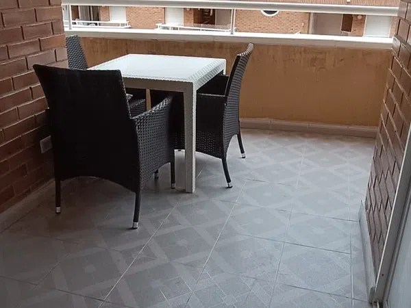 Piso en Calle Amplaries, 13, Acapulco - Foto 3