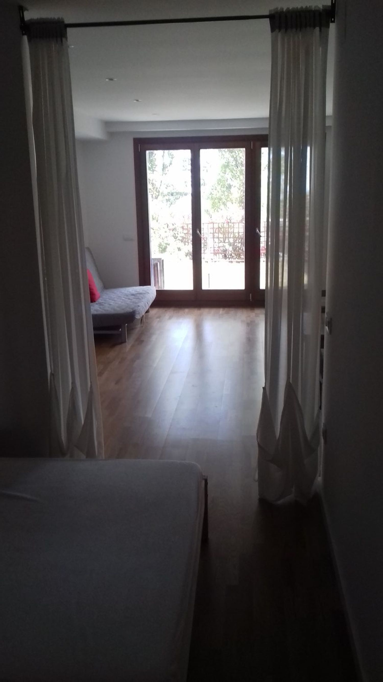 Estudio en Ametllers-Poble Sec-Ca L'Antoniet - Foto 5