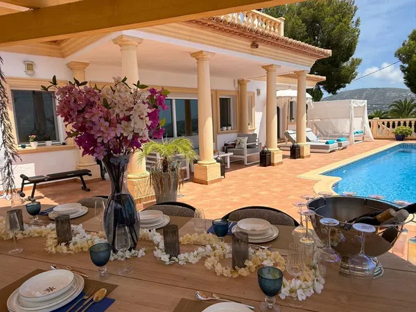 Casa o chalet independiente en Calle Beniarrés, 1, Benimeit-Tabaira, Benimeit-Tabaira - Foto 12