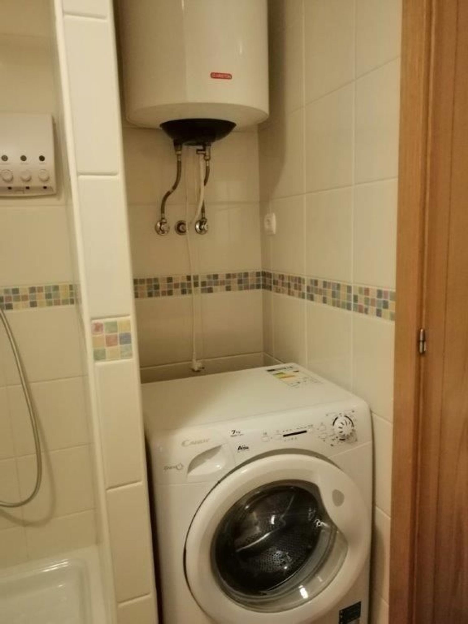 Piso en calle Pizarro, 1 - Foto 10