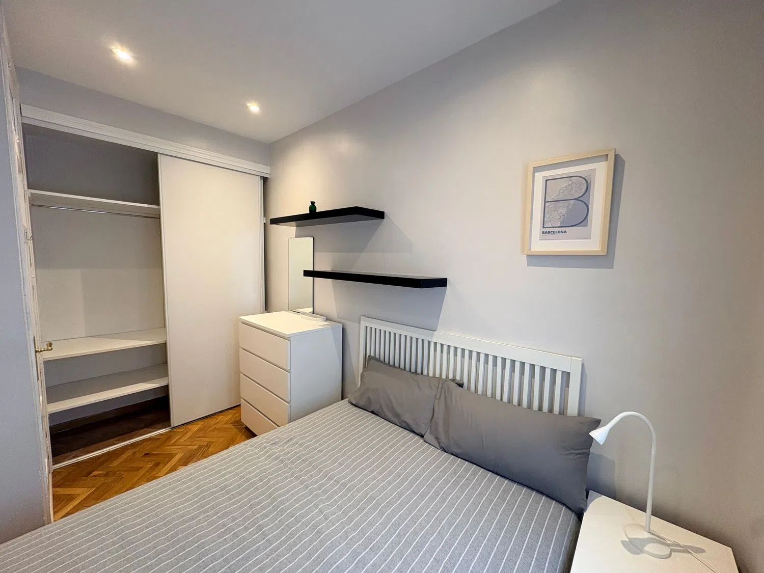 Piso en calle del Príncipe de Vergara, 56 - Foto 6