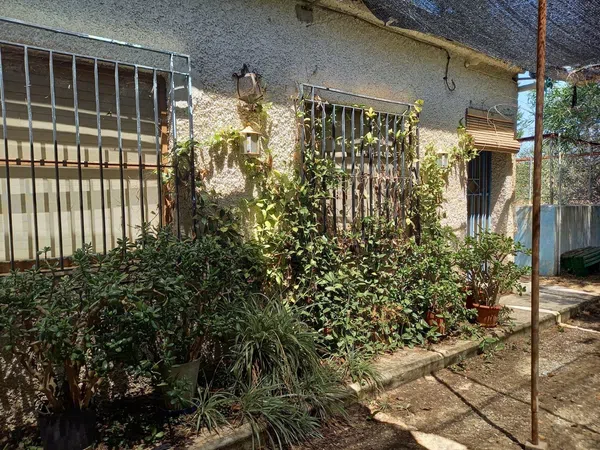 Finca rústica en carretera Puerto del Garruchal s/n - Foto 9