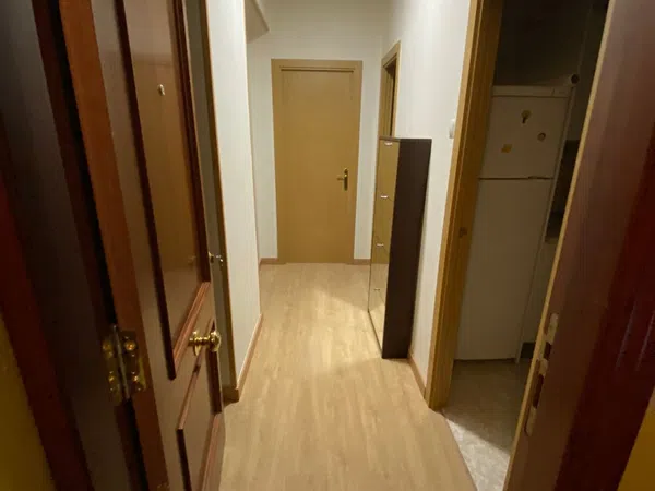 Piso en calle las Marzas, 14 - Foto 1