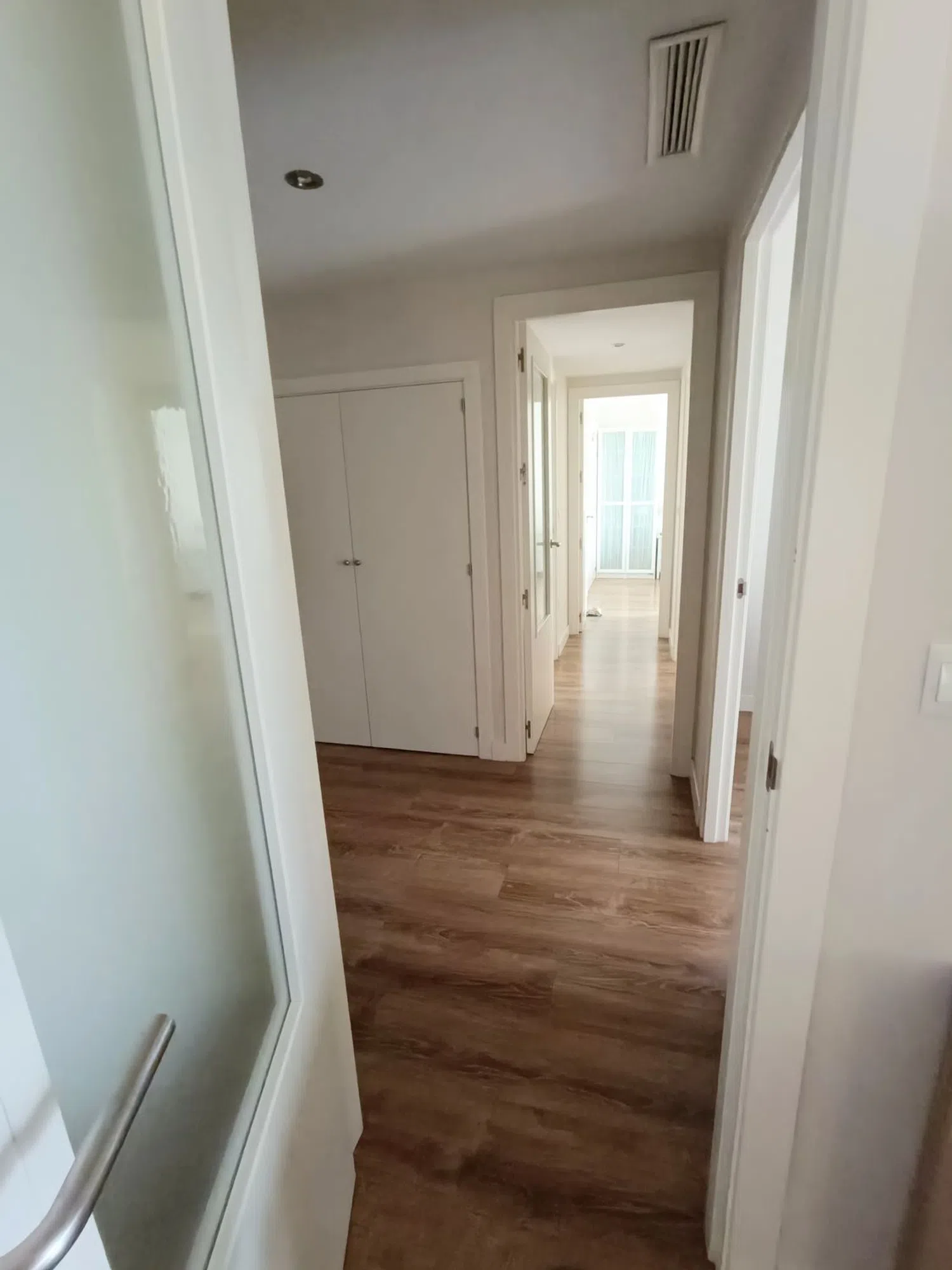 Piso en avenida Kansas City, 96 - Foto 10