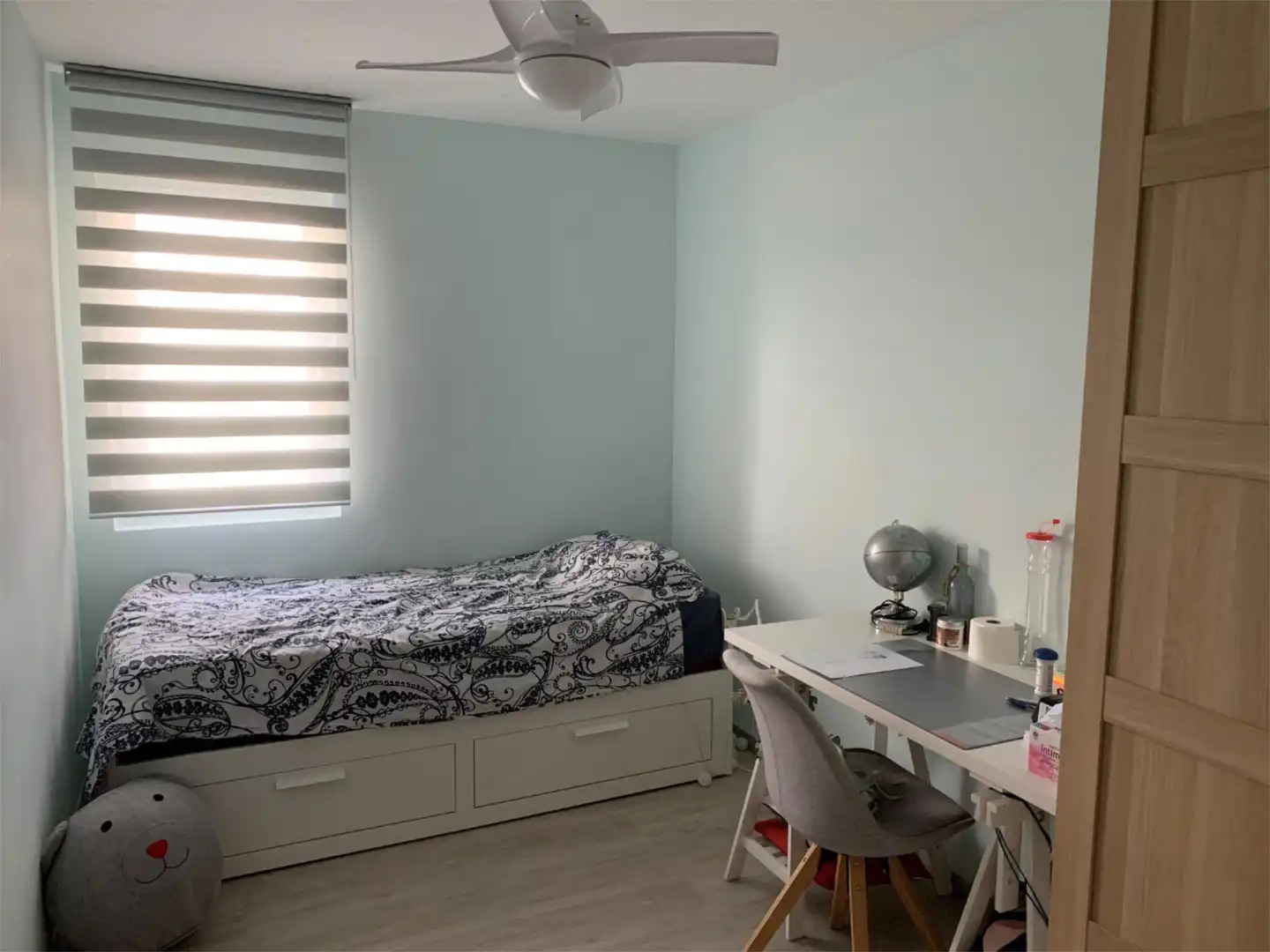 Piso en  Calle Pintor Pedro Camacho 5 - Foto 7