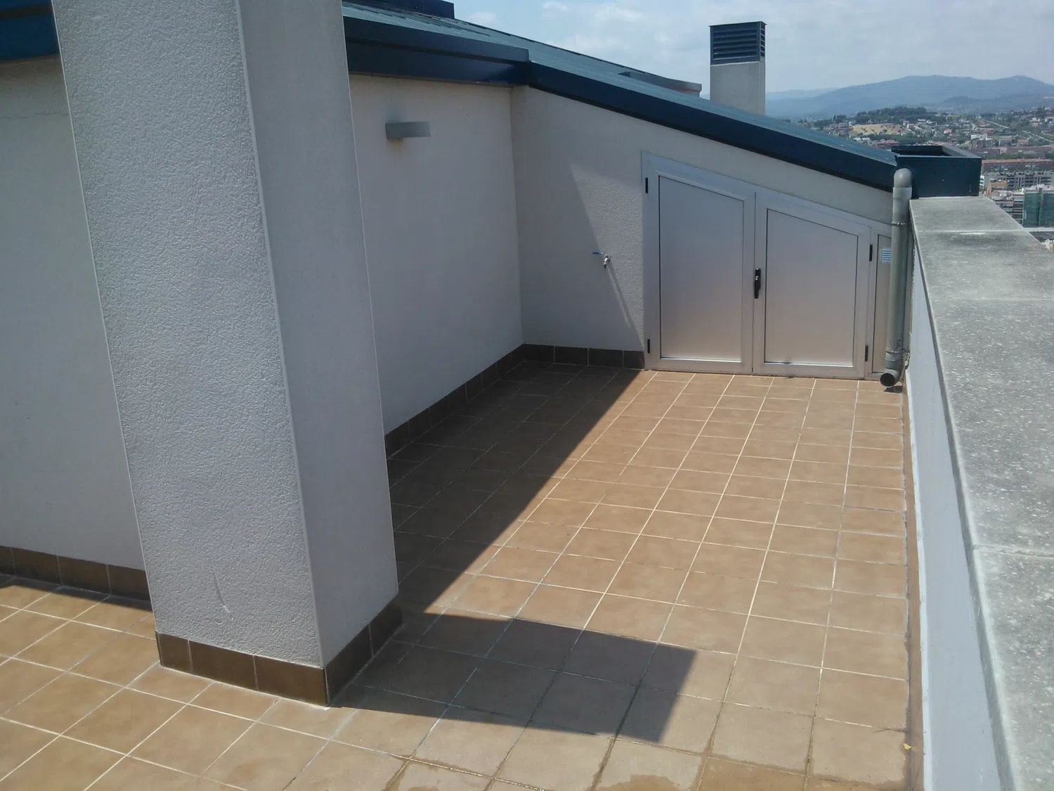 Dúplex en calle del Terme, 19 - Foto 2
