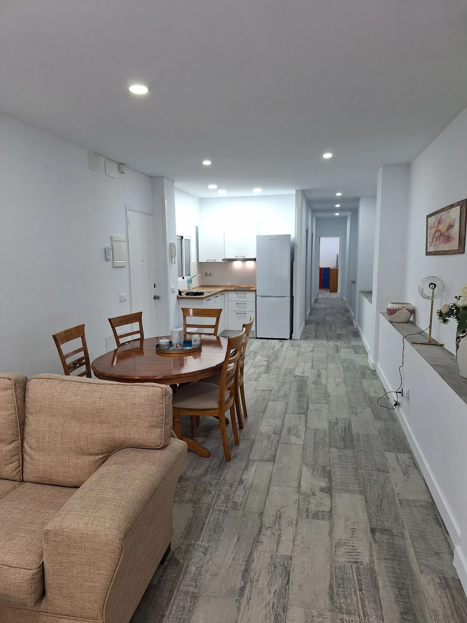 Piso en calle Pedro de Vera, 32 - Foto 1