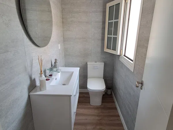 Casa independiente en Urb. altaona golf Barrio Baños y Mendigo - Foto 8