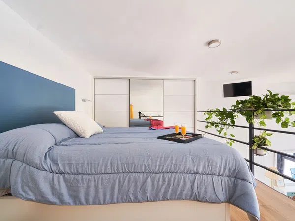 Piso en calle la Crónica, 20 - Foto 7