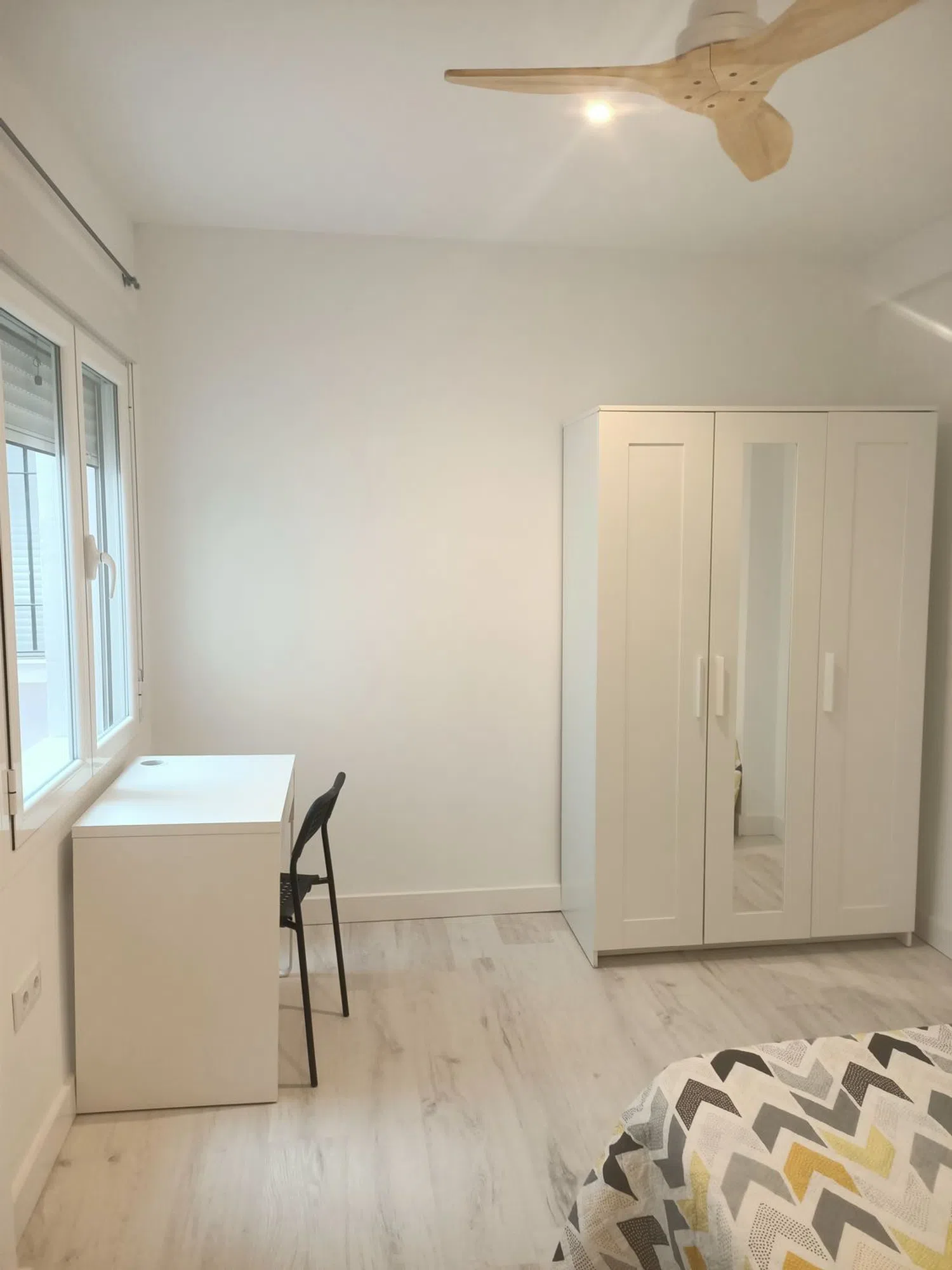 Piso en calle Infanta Doña María, 78 - Foto 11
