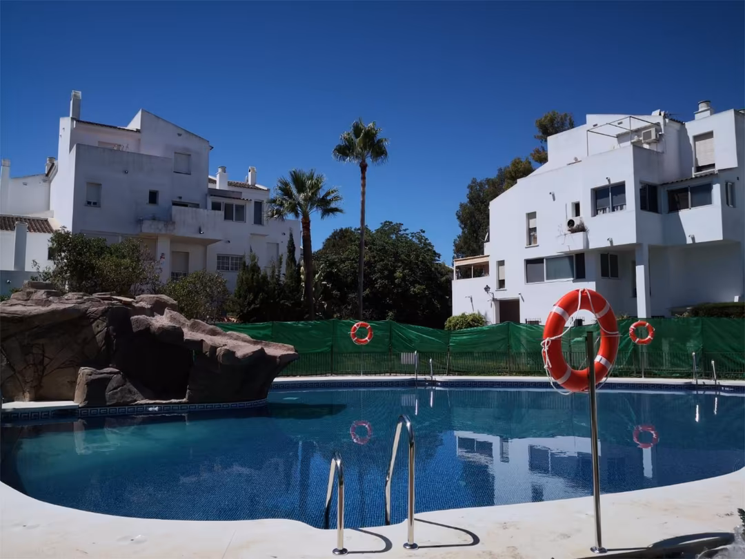 Piso en  Urbanización Parque Elviria 10 - Foto 3