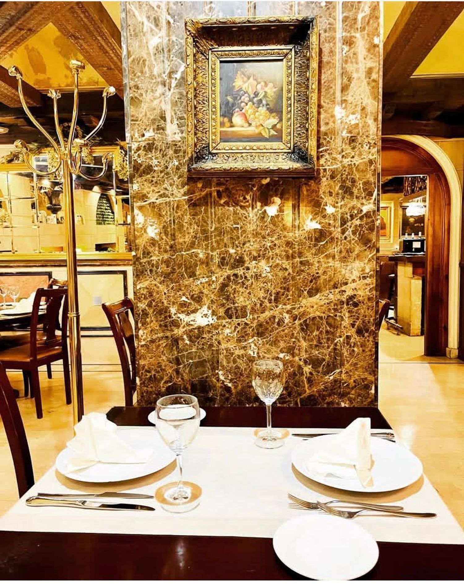 Restaurante en traspaso en Calle Pedro Antonio de Alarcón, 40 - Foto 6
