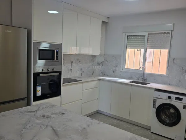 Chalet pareado en Calle Lugano, 13, Los Cristianos, Los Cristianos - Foto 8