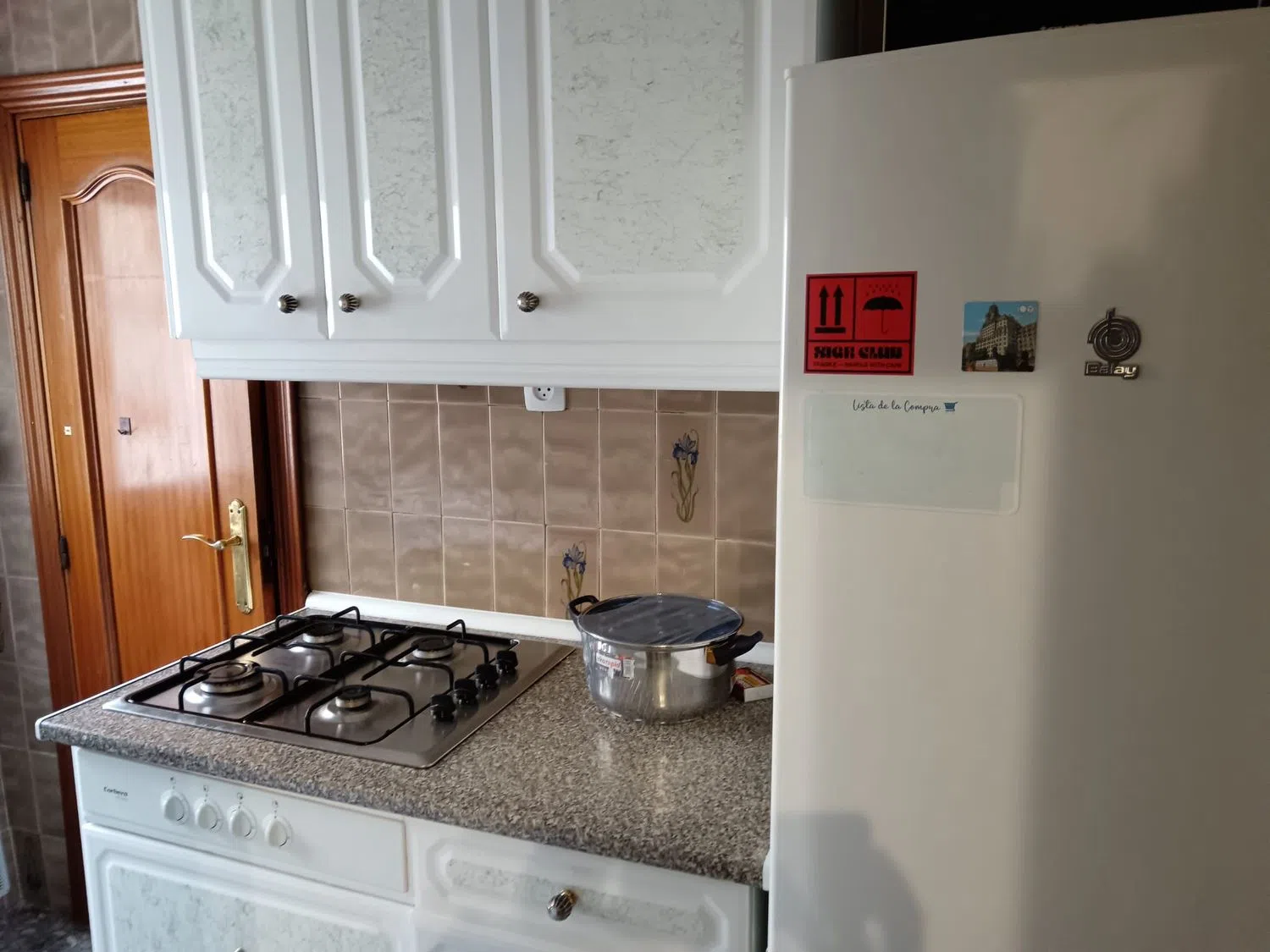 Piso en ronda de Segovia, 45 - Foto 15