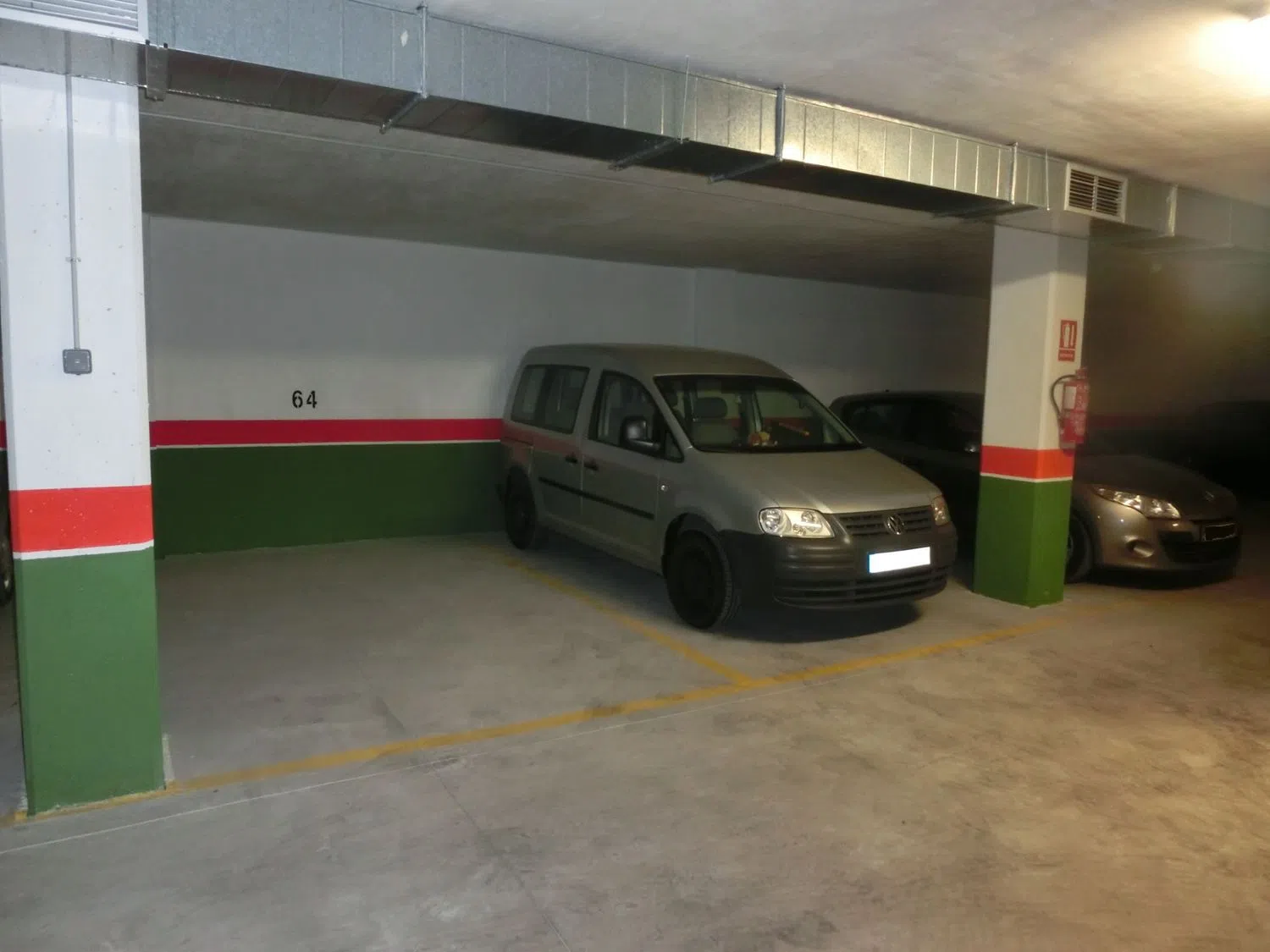 Piso en avenida Don Juan de Borbón, 53 - Foto 14