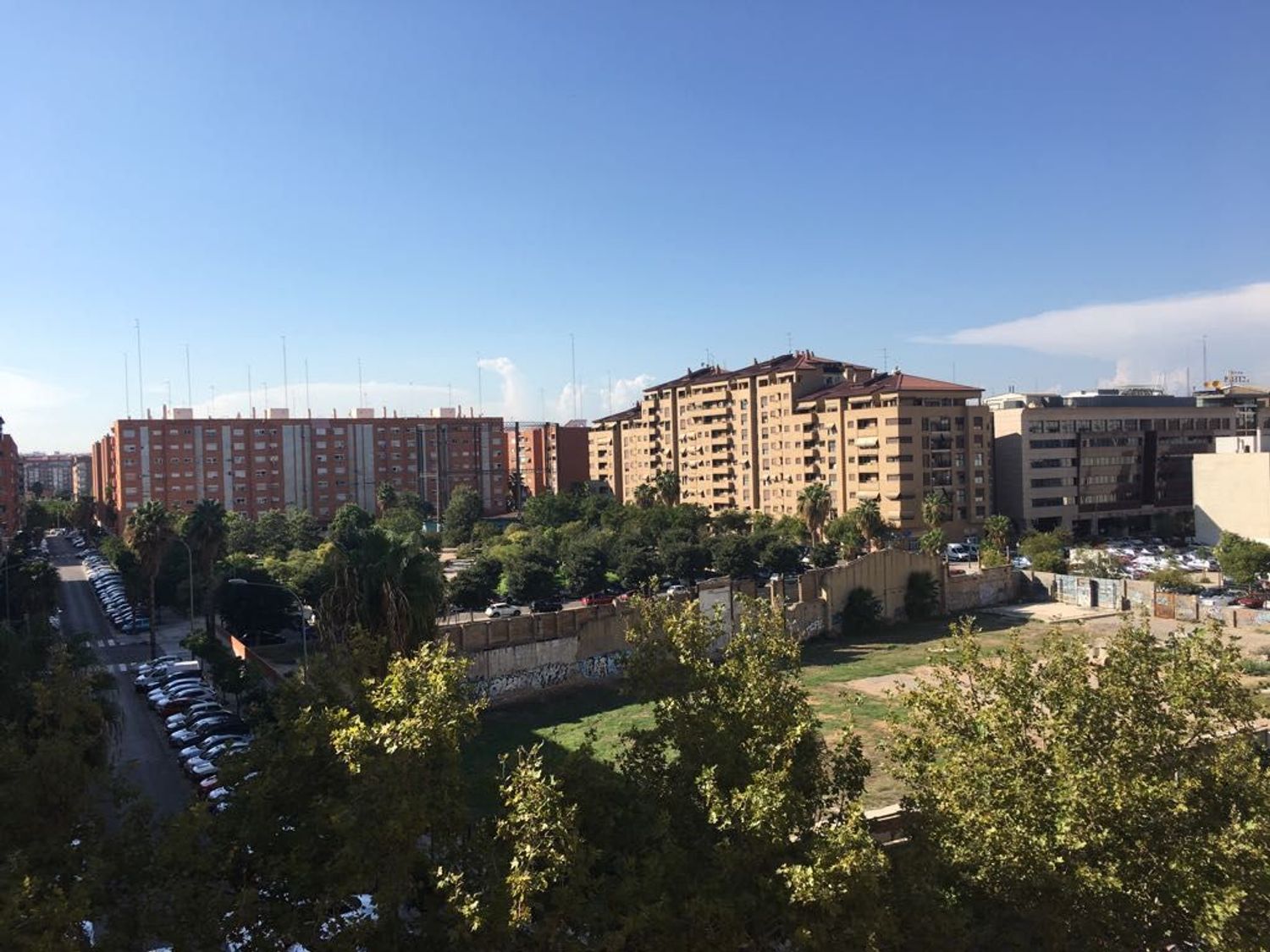 Piso en Calle del Pintor Maella, 25, La Creu del Grau - Foto 17