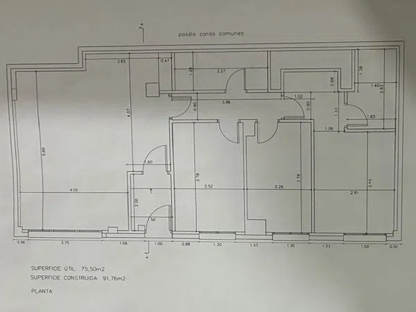 Piso en carretera de Loeches, 40 - Foto 11