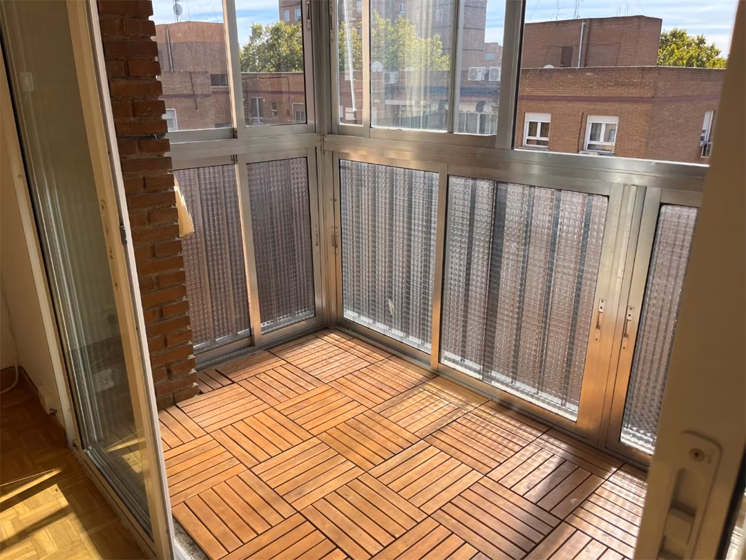 Piso en  Calle Bergantín 18 - Foto 3