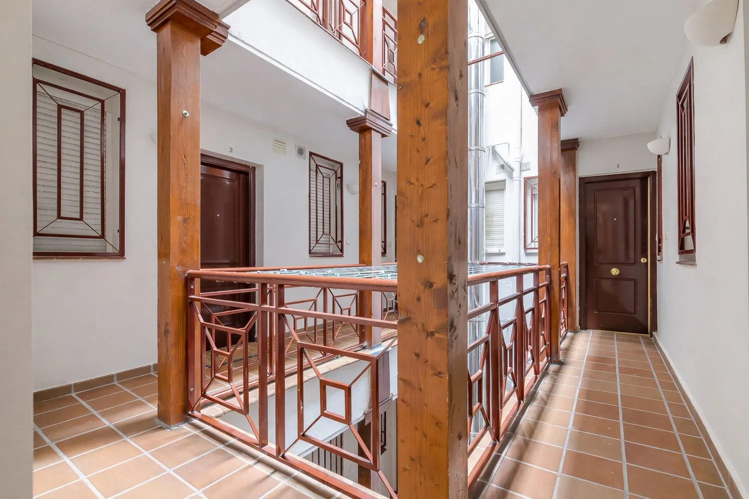 Piso en calle de Ayala, 81 - Foto 16