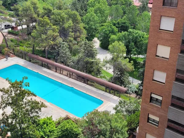 Piso en Sector Pintores, 7, Primera Fase - Nuevo Tres Cantos, Primera Fase - Nuevo Tres Cantos - Foto 33