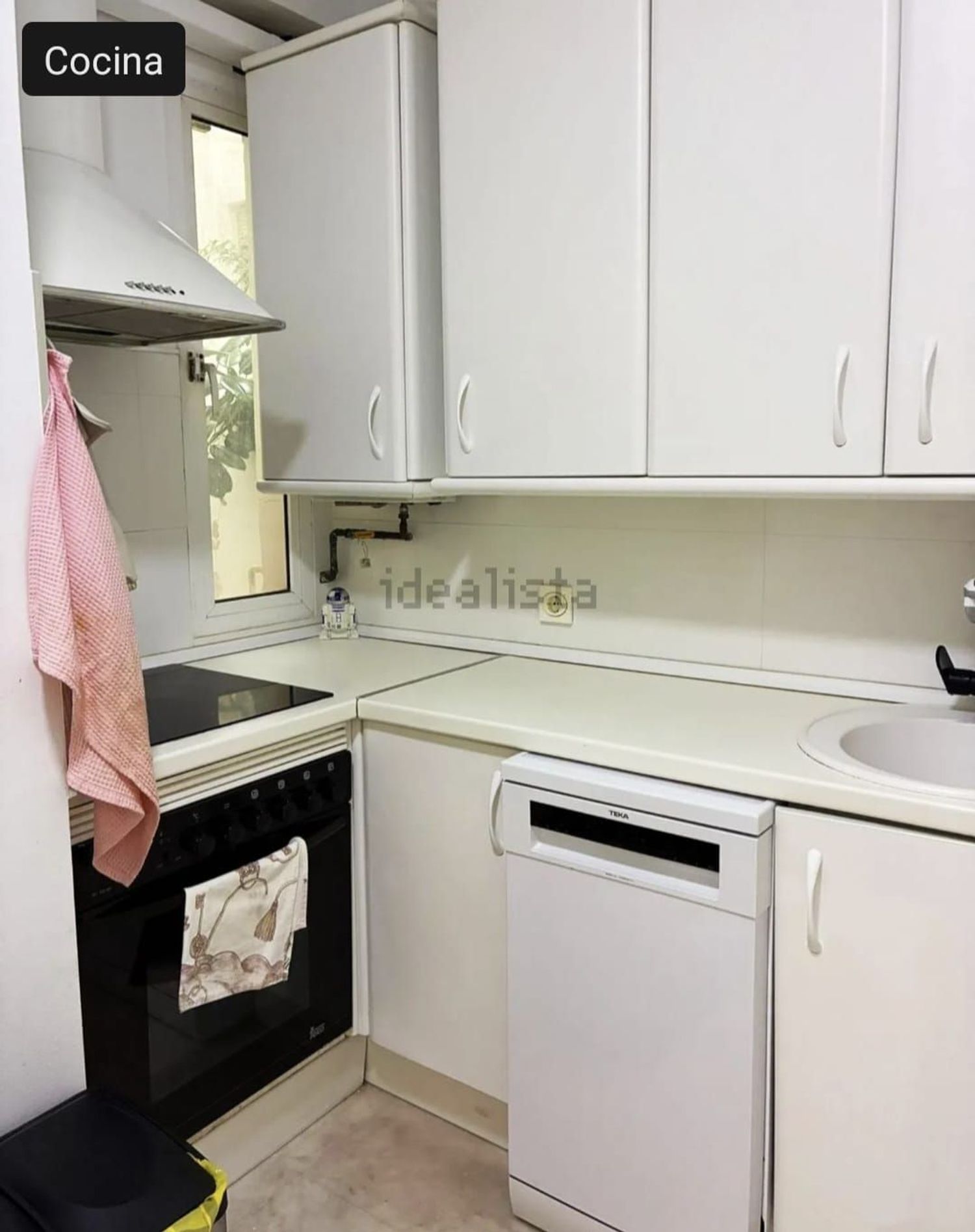 Piso en calle Arjona, 10 - Foto 9