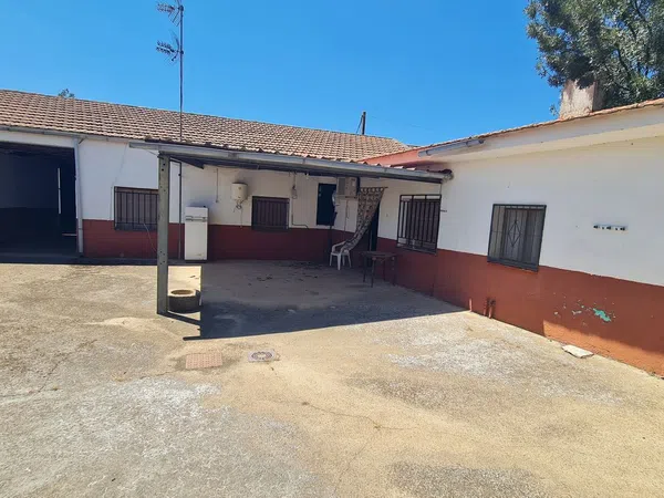 Casa rural en Carretera El Robledo, 51 - Foto 22