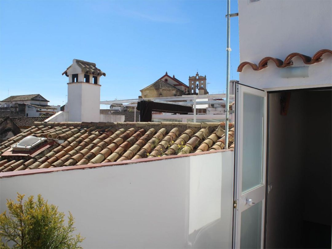 Piso en  Calle Tornillo 10 - Foto 18