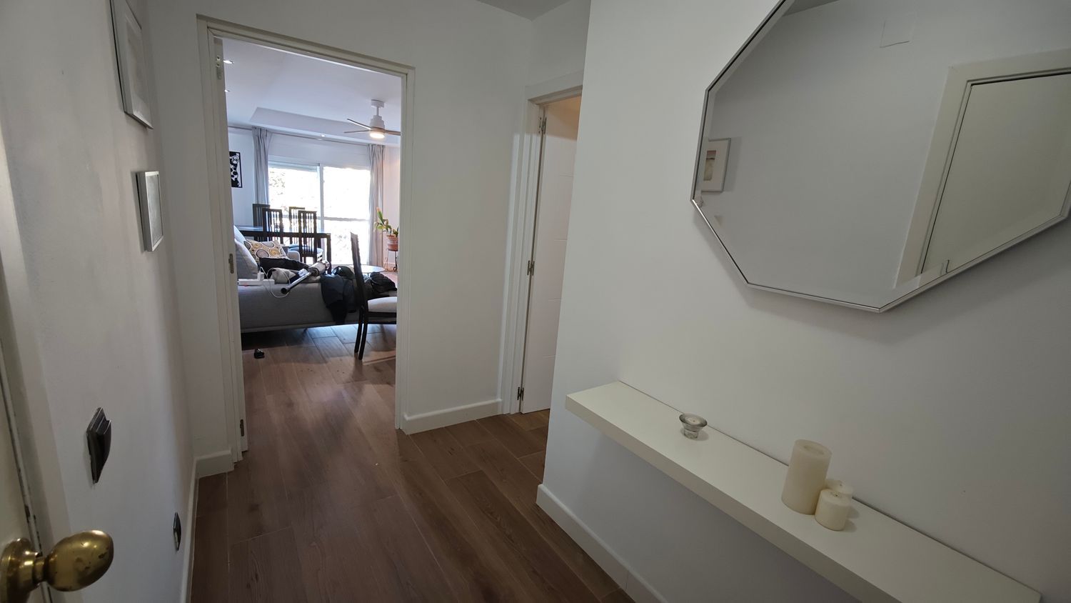 Piso en calle la Crónica, 27 - Foto 10