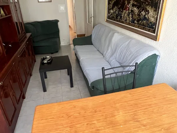Piso en La Asunción - La Inmaculada, La Asunción - La Inmaculada - Foto 6