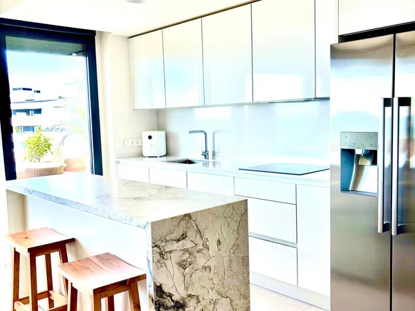 Piso en calle los Portales, 10 - Foto 6