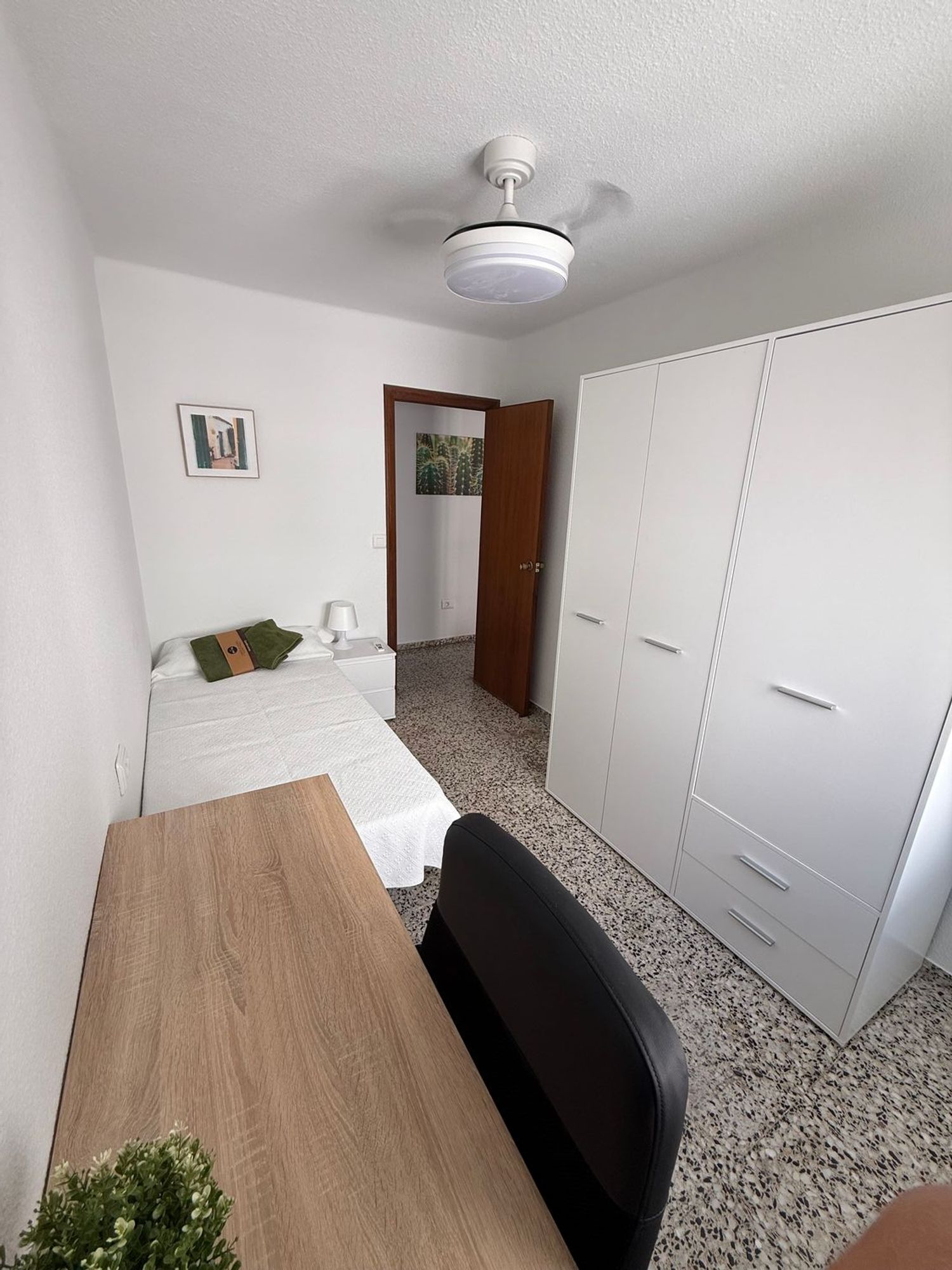 Piso en Calle d'Herrero, 51 - Foto 19