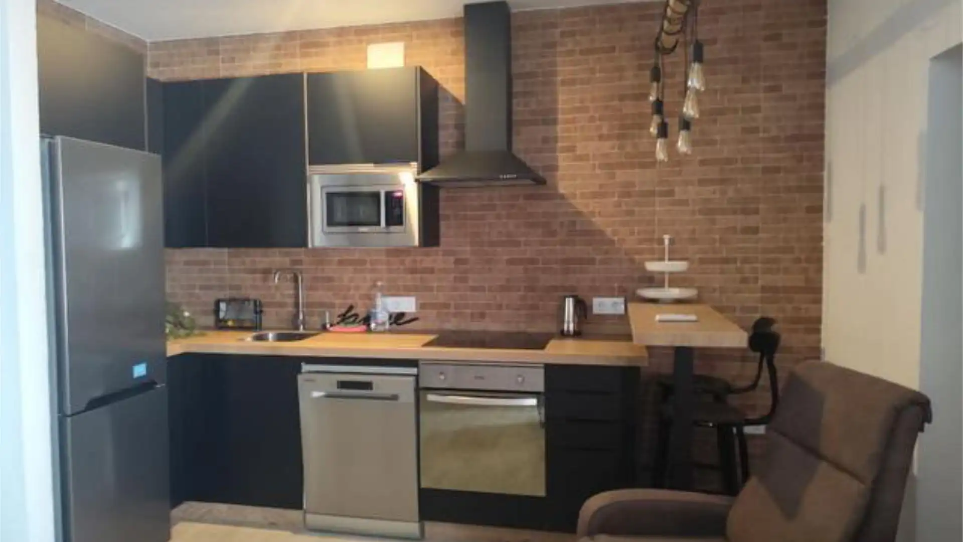 Apartamento en Centro - Foto 2