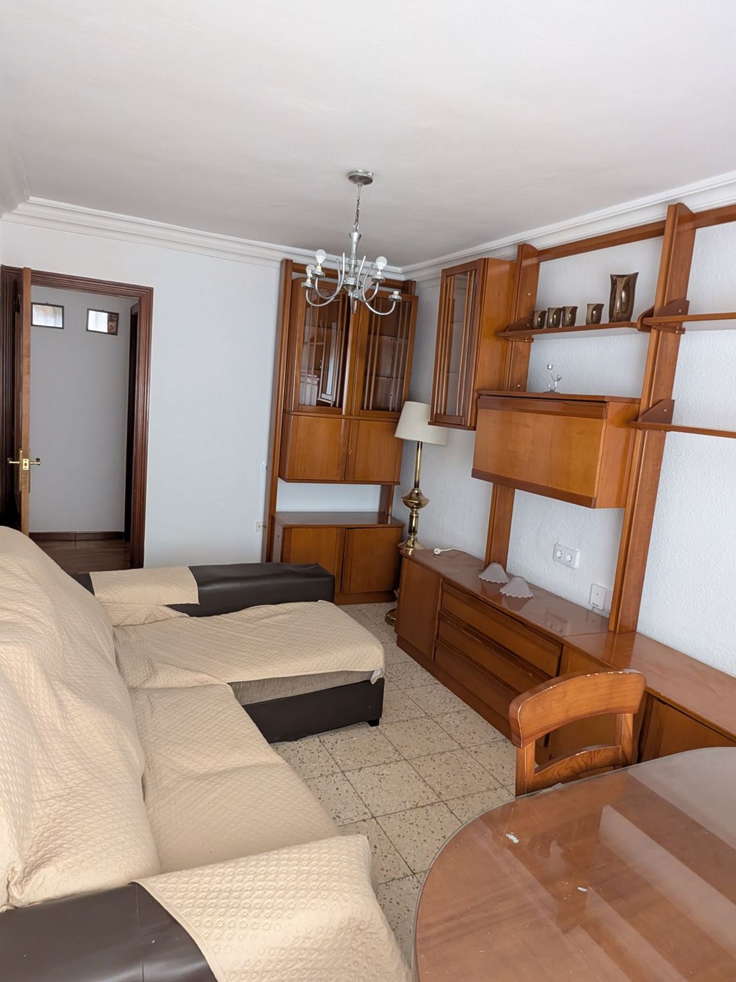 Piso en Avenida Juan Sebastian Elcano Navegante Siglo XVI, 25, Pardaleras, Pardaleras - Foto 4