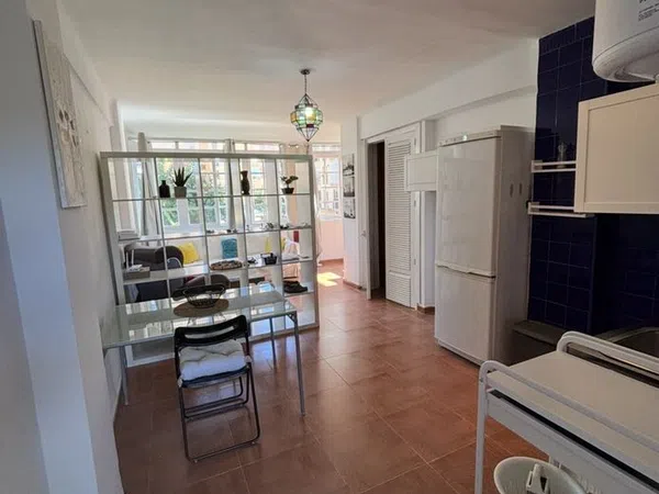Piso en Calle de la Playa, 46, Playamar - Benyamina - Foto 6