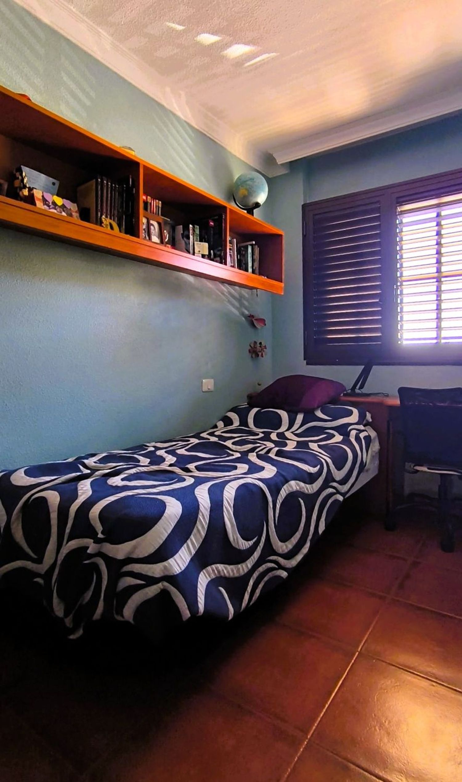 Chalet adosado en Calle Rector Francisco Hernández Borondo, 80, Gracia, Gracia - Foto 19