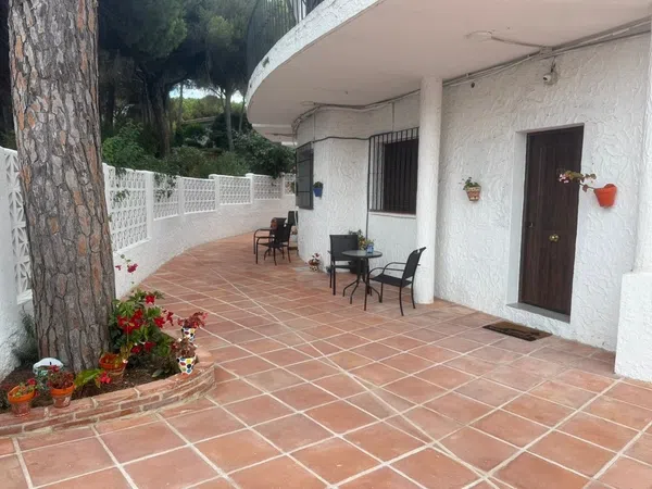 Estudio en Avenida Concha Nácar, 1, Romana Playa - Foto 2