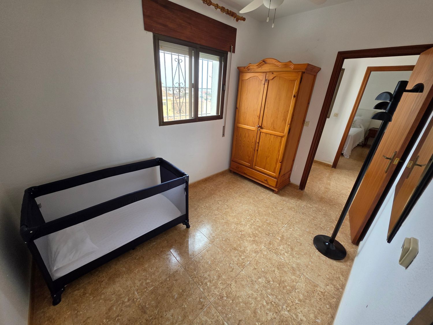 Chalet adosado en San Juan de los Terreros - Foto 11