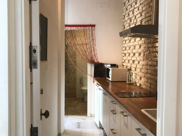 Estudio en Calle Jesús del Gran Poder, 15, Plaza de la Gavidia-San Lorenzo - Foto 11