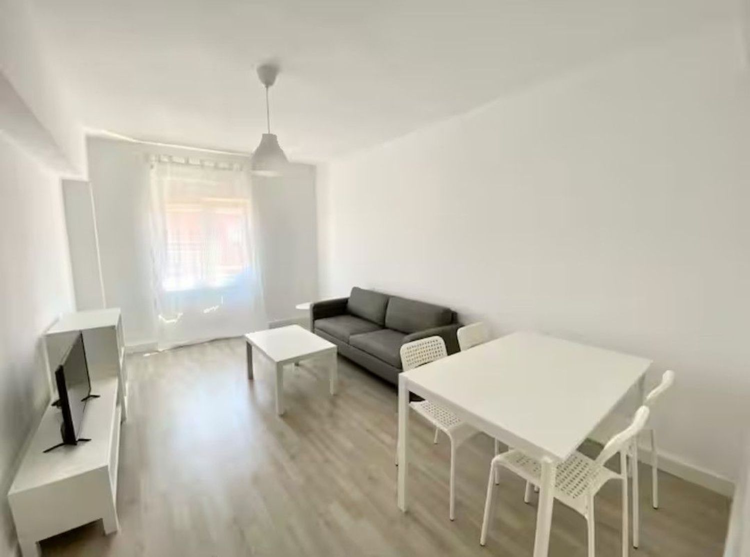 Piso en Calle la Zarzuela, 1, Inmobiliaria - Barreda, Inmobiliaria - Barreda - Foto 5