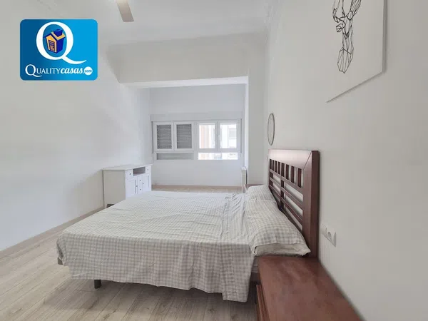 Piso en Benalúa, Benalúa - Foto 7