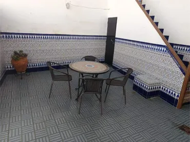 Chalet en C/ Santa Maria nº 28 Belmez - Foto 1